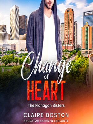 cover image of Change of Heart